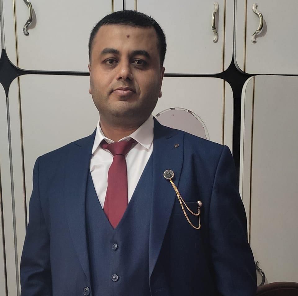 Mamdouh Quneita