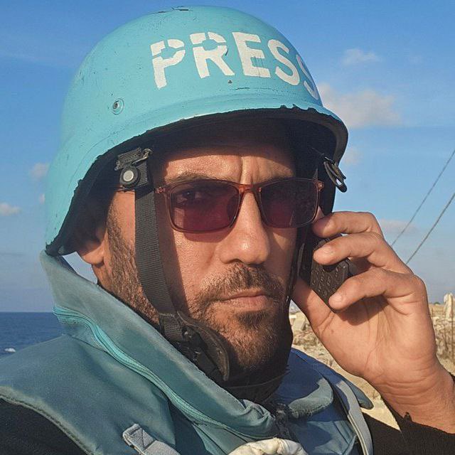 Ahmed Al-Louh