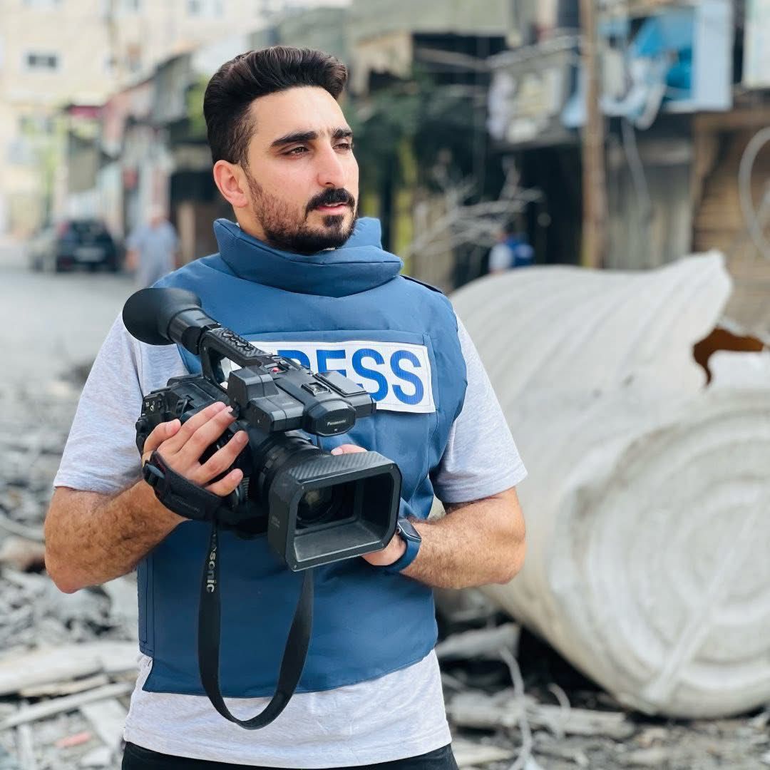 Ayman Al-Jadi