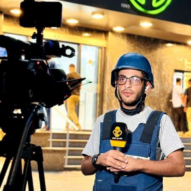 Faisal Abu Al-Qumsan