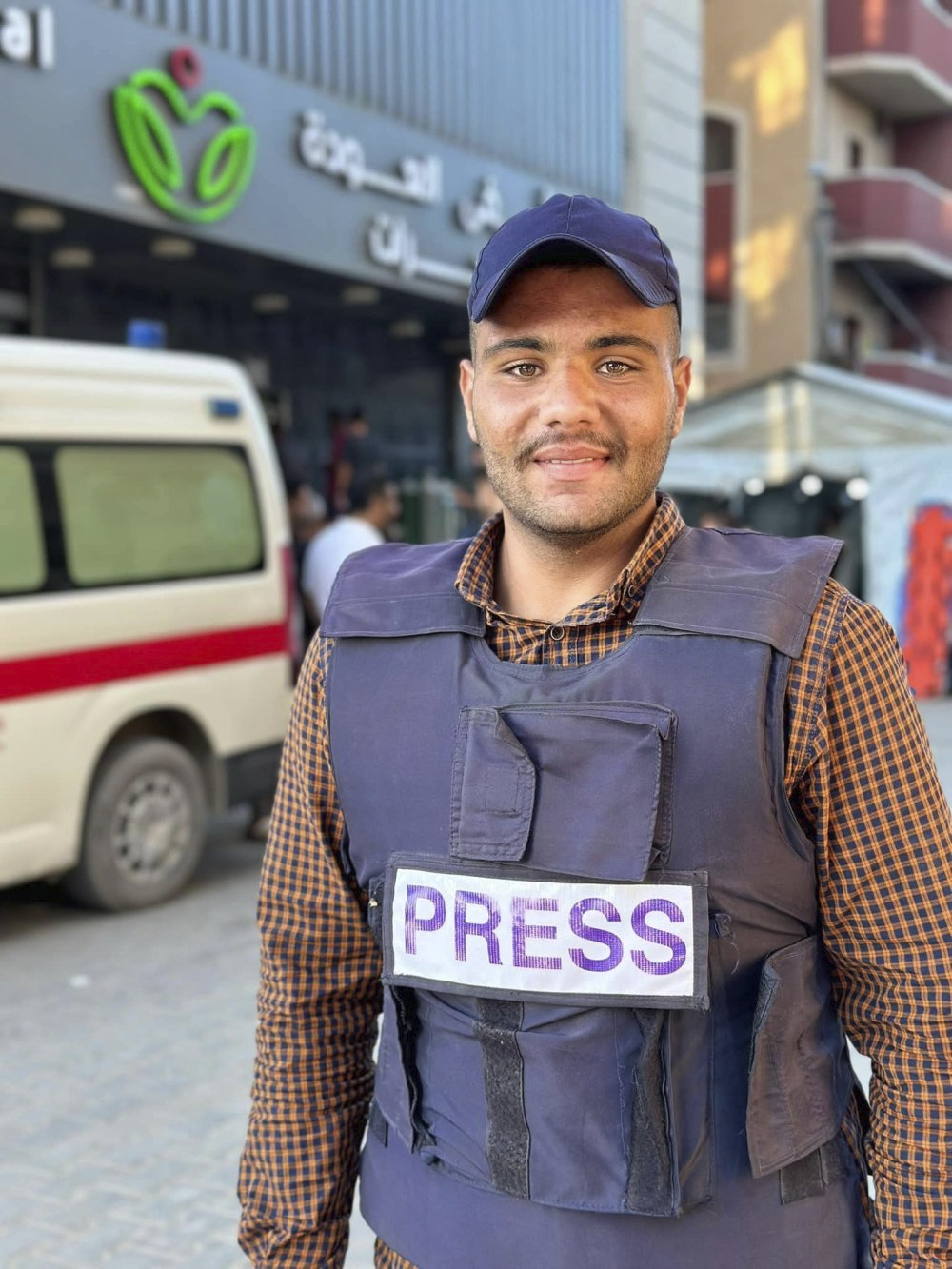 Mohammed Al-Ladda