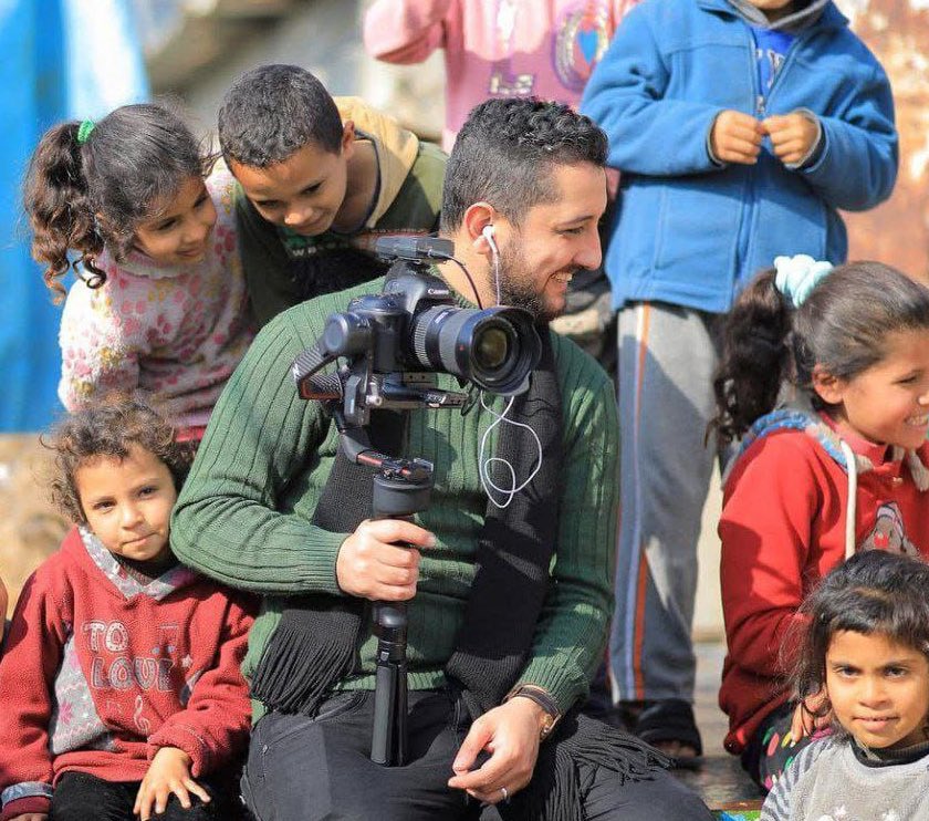 Hassan Al-Qishawi