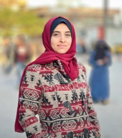 Areej Shaheen