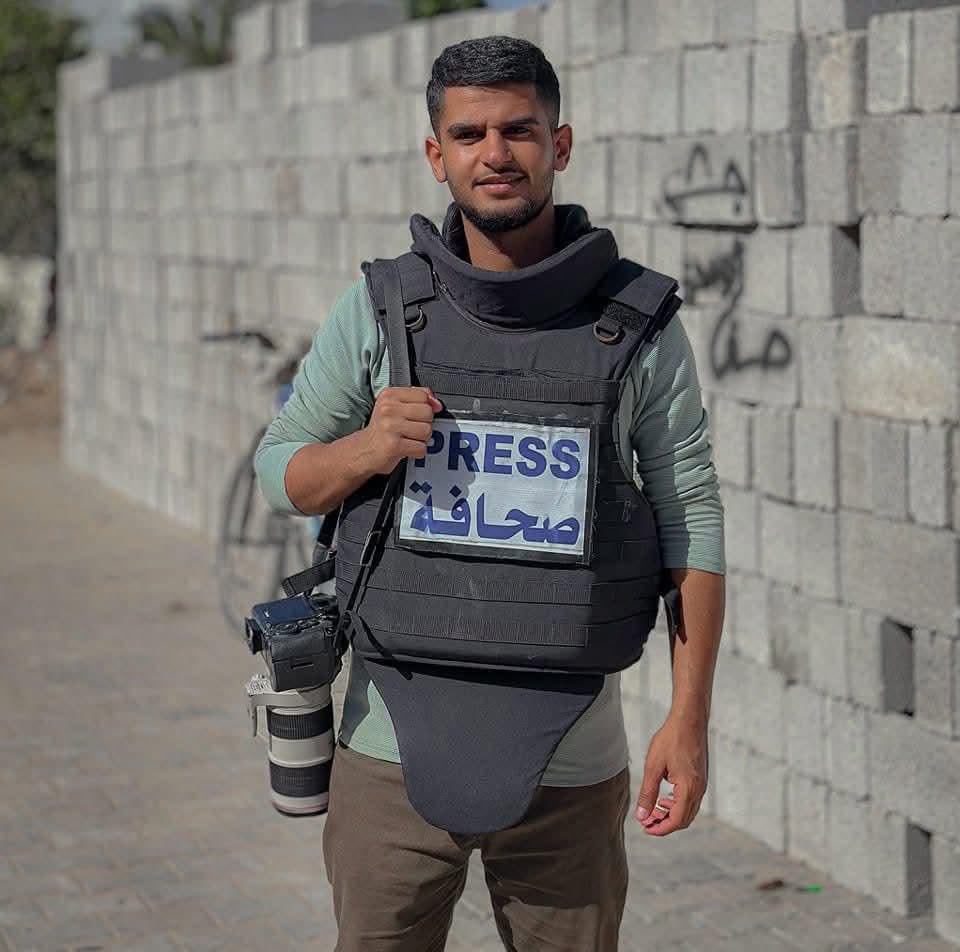 Saed Abu Nabhan