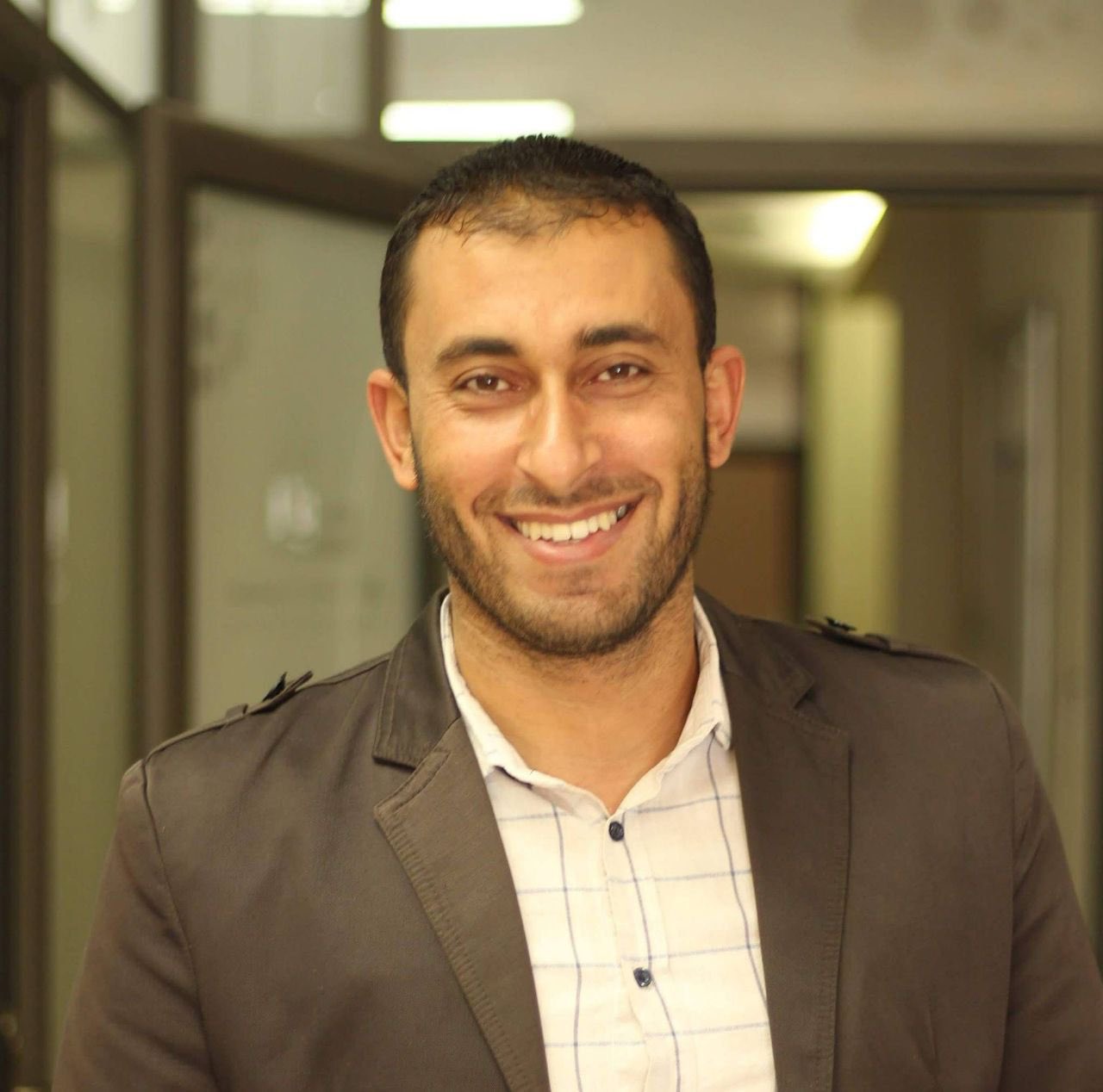 Mohammed Al-Talmas