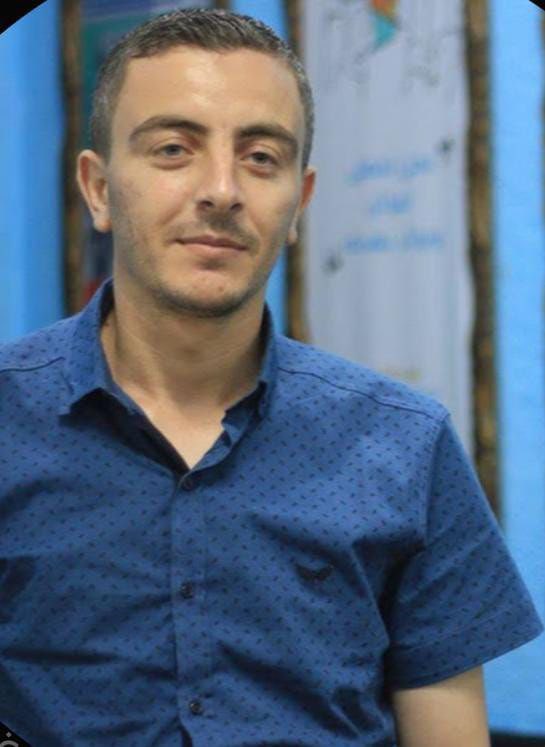Ahmed Al-Shayyah