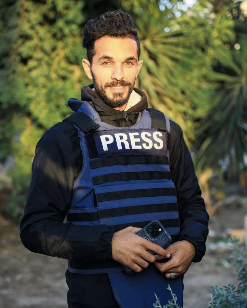 Mahmoud Islim Al-Basos