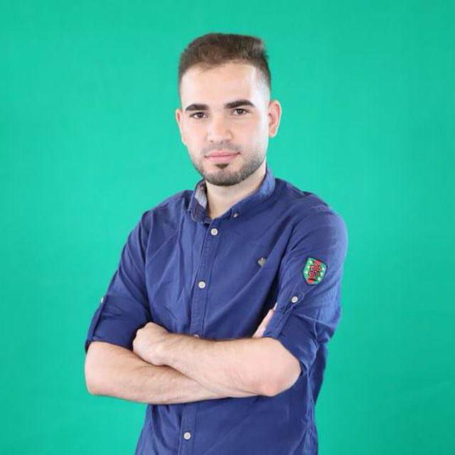 Hilmi Al Faqaawi