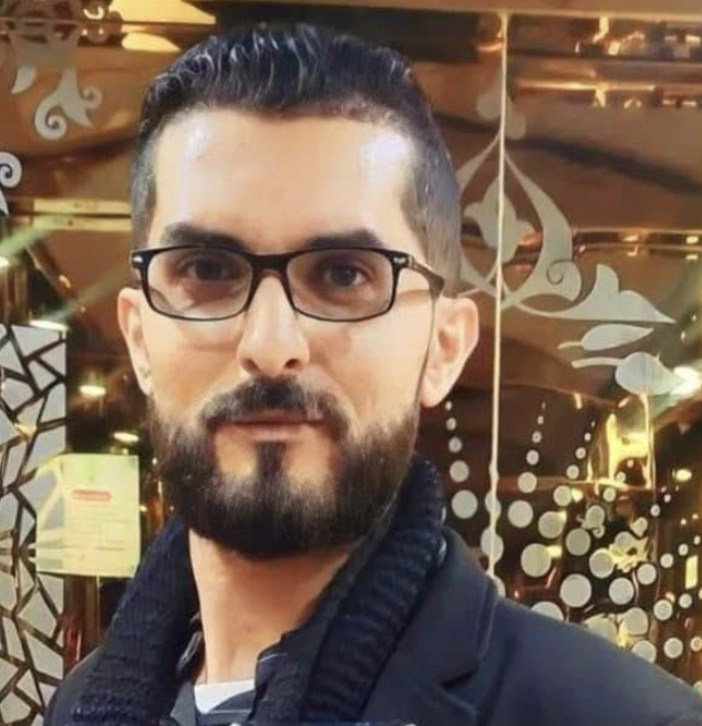 Ahmad Mansour