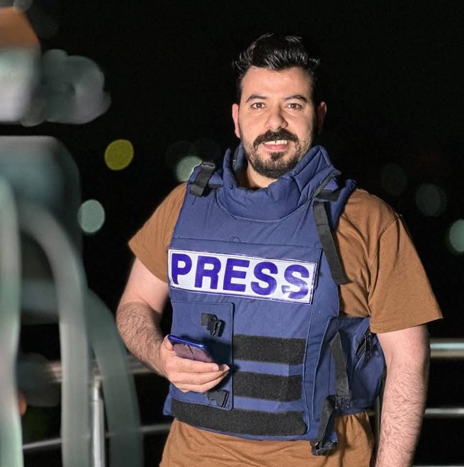 Yahya Subaih