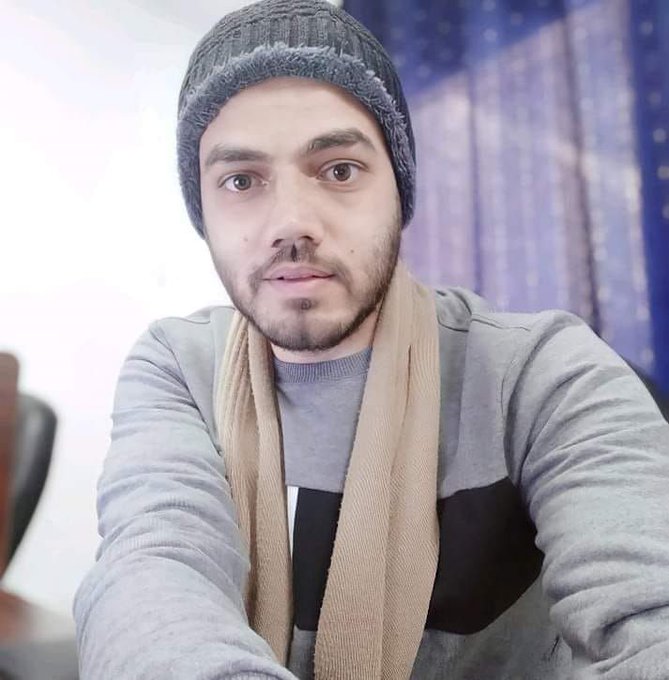 Ahmed el-Helou