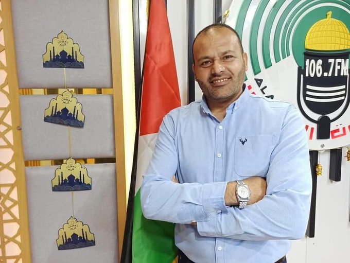 Hassan Sammour