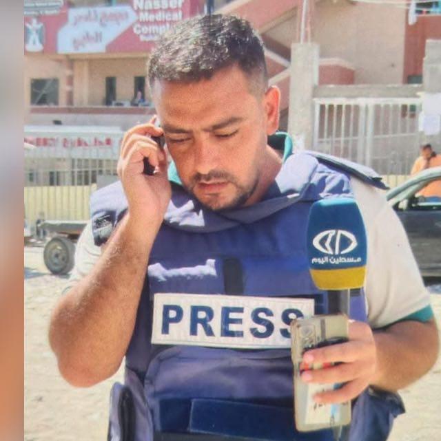 Suleiman Hajjaj