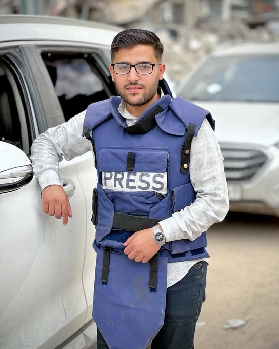 Ibrahim Zaher