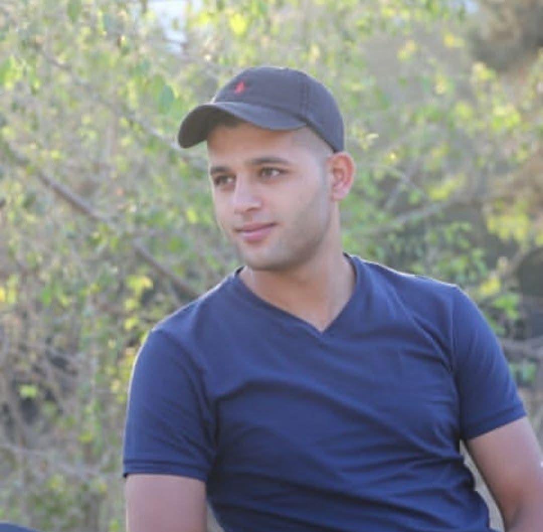 Mohammed Noufal