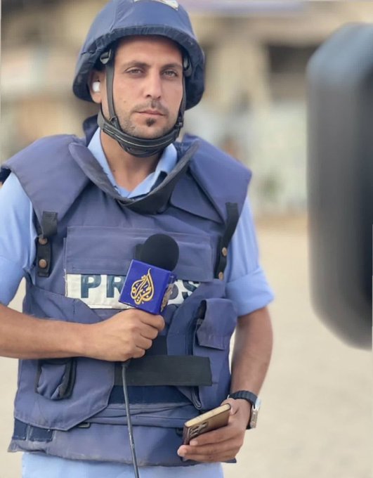 Mohammed Qreiqeh