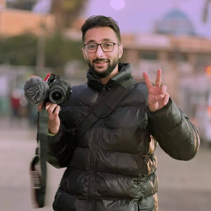 Mohammed Al-Khaldi