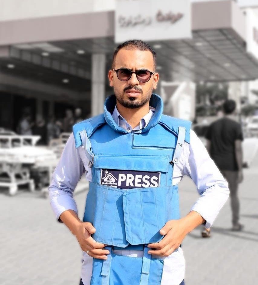 Ahmed Abu Aziz